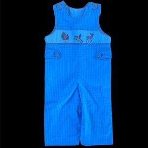 12 months Banana Split Cute Outfit baby Boy